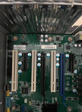 询价研华IPC-7120工控主机 ASMB-785G2 I7-6议价