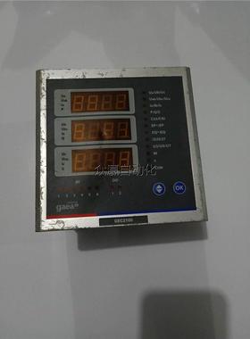 询价询价GAEA控制器 GEC2100控制器 原装拆机成色实图 二手议价议