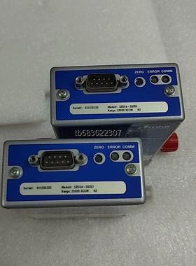 询价MKS流量计 GE50A-30352 N2 20000SCC议价