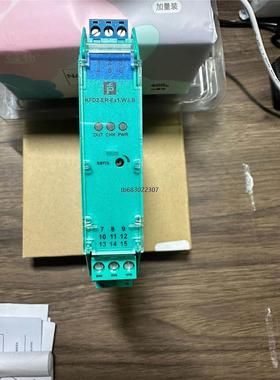 询价pepperl+fuchs KFD2-ER-Ex1. W.L议价