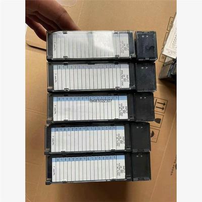 询价GE IC693mdl646，共五块，功能包好，成色如图所示议价