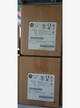 询价AB变频器22F-B012N103全新原装现货议价