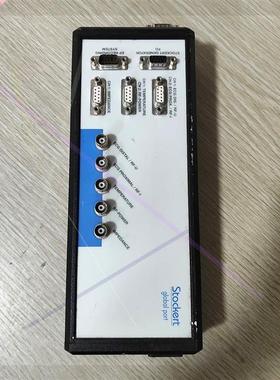 询价Stockert GmbH GLOBAL PORT,成色如图议价