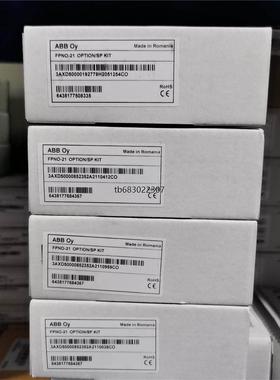 询价FPNO-21，ABB变频器以太网卡议价