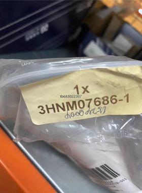 询价3HNM 07686-1议价
