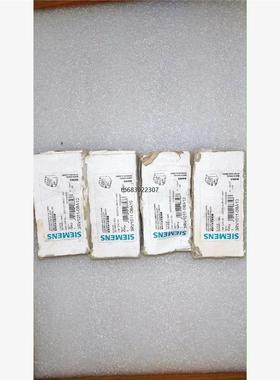 询价全新西门子 3RV1011-0BA10断路器，有2个库存件。议价