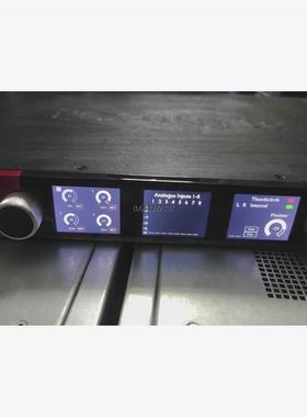 询价福克斯特(Focusrite) RED 8Pre 红网声卡，议价