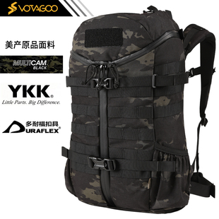 27L登山战术背包 Pack 户外徒步运动旅行双肩包 Assault 农场2Day