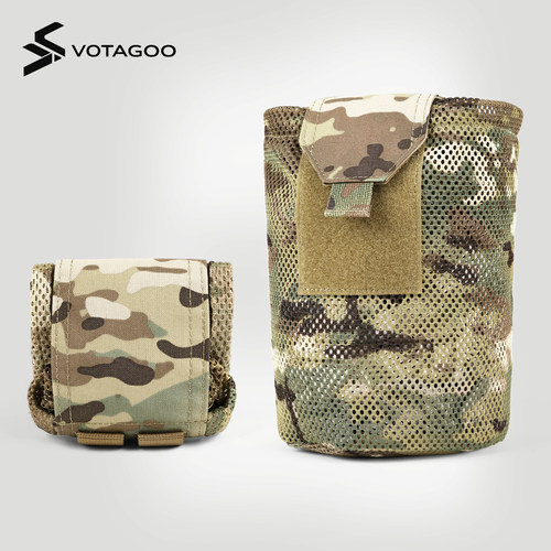 VOTAGOOTYR战术弹匣袋杂物包