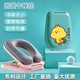 可折叠午睡枕趴睡枕中小学生教室午休神器桌上卡通儿童趴趴枕抱枕