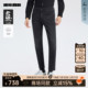 商场同款 2025秋季 利郎官方 九分牛仔裤 男士 裤 子男25QNZ90301