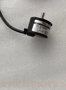 KoyoElectronics编码器TRD-SR100V-3M 配件F-200GF25mm询价