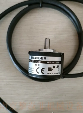 光洋电子工业增量旋转编码器TRD-SR10C 配件SFC-10-10实心轴询价