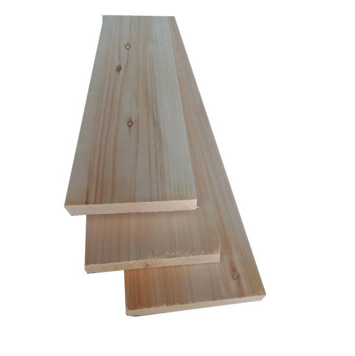 杉木板木板原实木板材床板条床边衣柜diy手工木箱书架材料整板