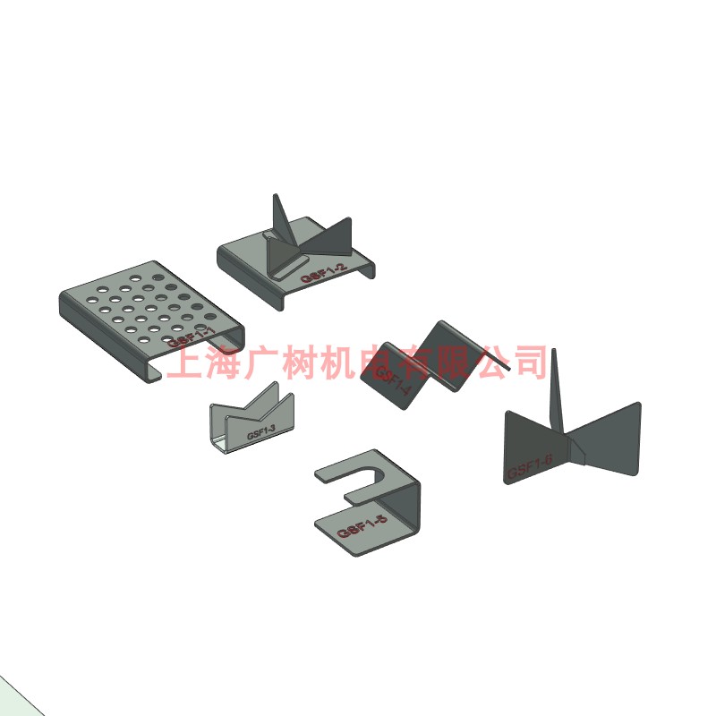 广树珐琅支架烧制干筛定制