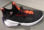 Giày bóng rổ nam 2019 mùa thu mới Jordan quầy giày thể thao đích thực AM3392002 chống sốc hấp thụ - Giày bóng rổ giày thể thao