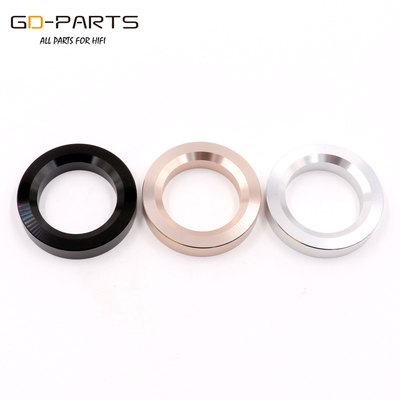 胆机功放电子管座圈铝圈装饰圈