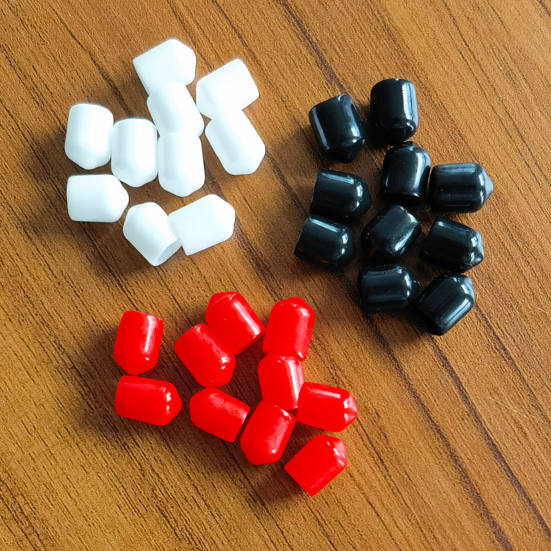 rca插座保护套莲花头音频