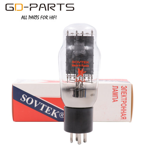俄罗斯SOVTEK2A3电子管