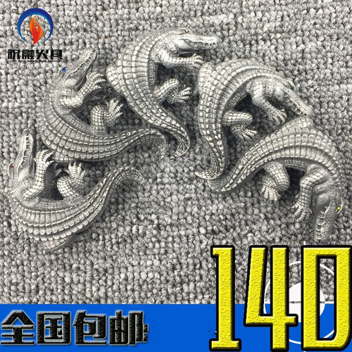 【祝融火具】zp打火机绿红蓝DIY