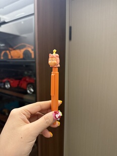 笔芯笔杆同色！神经手作正品嘎子姐SP星星人哭娃萌粒中性彩笔合集