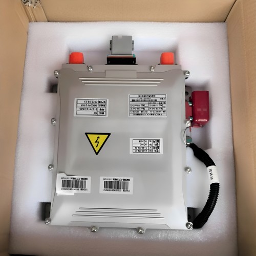 适用于瑞驰EC35II二代EC31充电机
