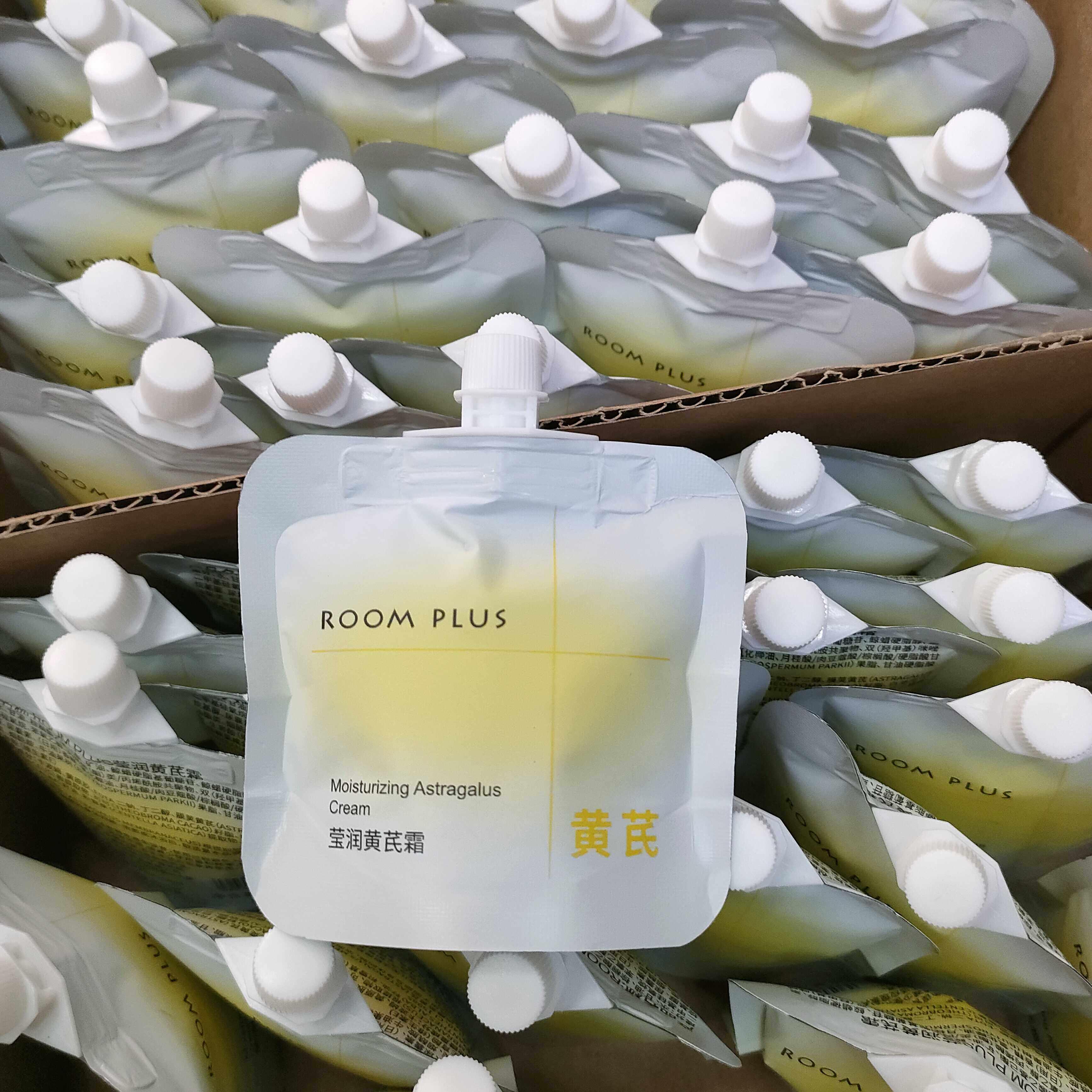 持久留香清爽蓬松去屑香氛隆帕斯