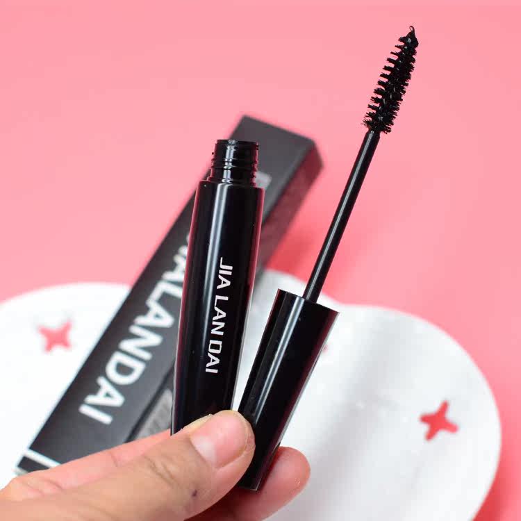 佳兰黛 卷翘纤长睫毛膏 持久不易晕染拉纤长浓密卷翘601单独包装|ruв категории Косметика, тушь/роста ресниц жидкость - от Buy2taobao.com для оказания профессиональной услуги покупки агента Taobao