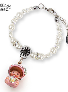 直营萌趣趣曾被称蒙奇