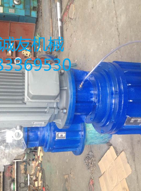 NGWL42 52 62 72 82 92 102 112 122行星齿轮减速机 立式减速器