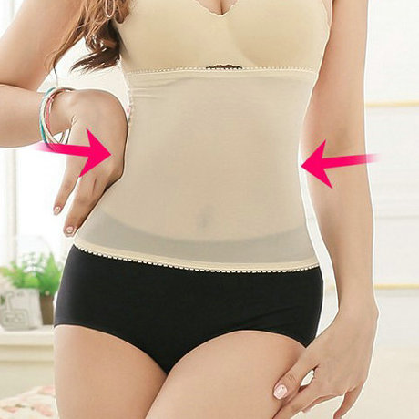 Corset sexy en nylon - Ref 682709 Image 16