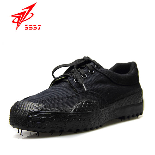 防臭解放鞋3537耐磨作训鞋