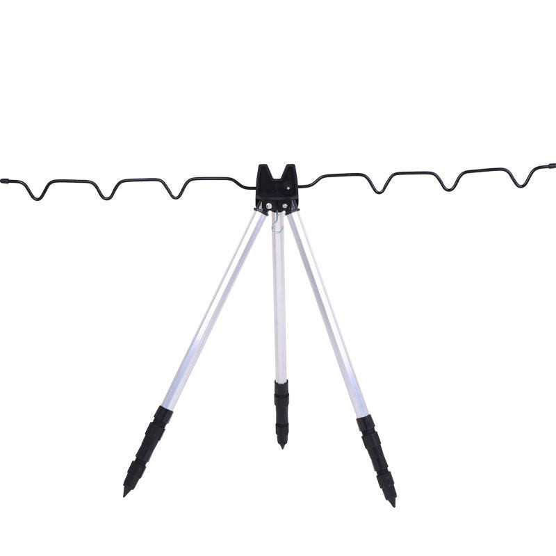 海杆支架三角伸缩多功能桥上钓鱼筏竿羊角头野钓抛竿地插炮台支架,户外/登山/野营/旅行用品,支架,淘宝优惠券,粉丝福利购,淘宝优惠卷