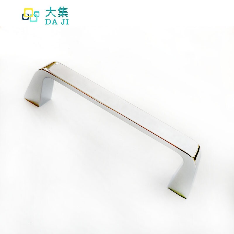 XAC16/17-L90 锌合金把手方形门把手XAB60-L100/120/150/180怡H达