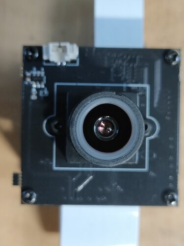 瑞星微RV1126 RV1109  IPC 38板 视觉 人工智能 2T算力 替代海思