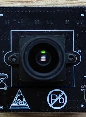 HI3519DV500 OS04A10 IMX415 AIISP 超感光 2.5T算力 双摄像头