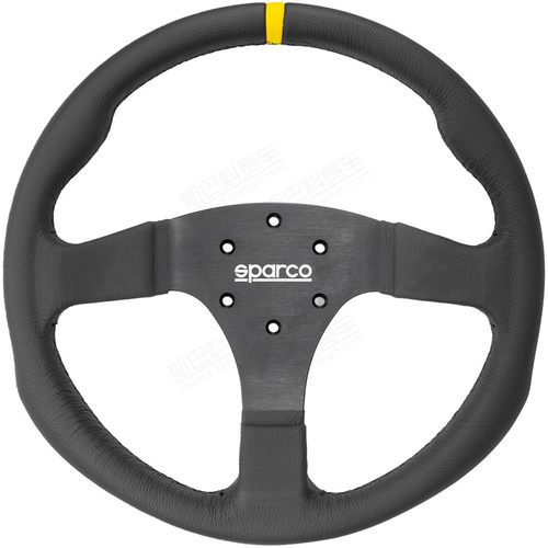 SPARCO赛车方向盘直径350