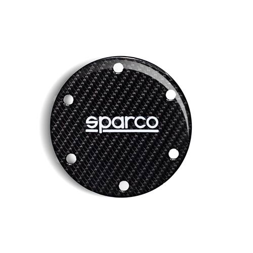 碳纤维喇叭盖SPARCO意大利进口