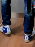 Sparco Racing Sparco's Новая водительская обувь Kart Train Trains Trains Shoes Srive Mid High Top защита