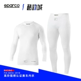 SPARCO Racing Усовершенствованное огнестойкое гоночное белье SPARCO RW7, супермягкое с хладагентом, сертификация FIA для соревнований