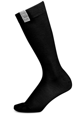 斯巴科赛车SPARCO进阶阻燃赛车袜子RW7房车竞赛级FIA认证