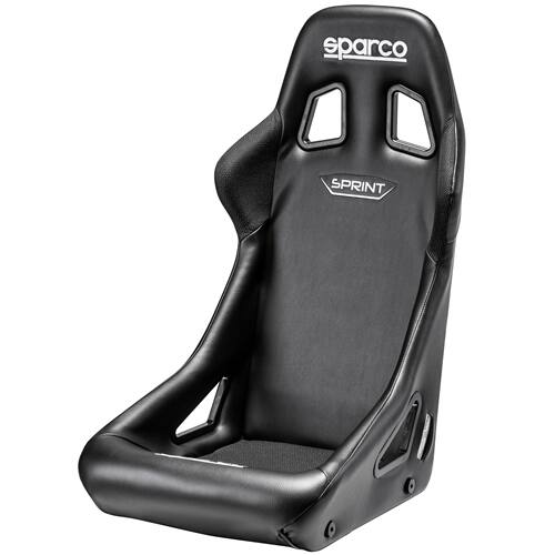 SPARCO赛车桶椅FIA认证