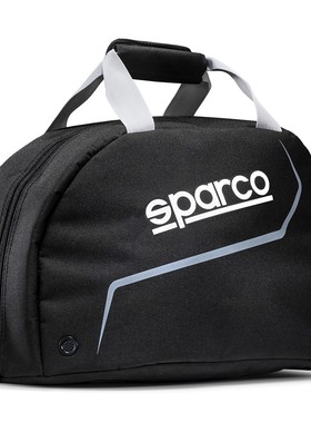 斯巴科赛车SPARCO专业赛车头盔包HELMET BAG头盔便携手提包防摩擦