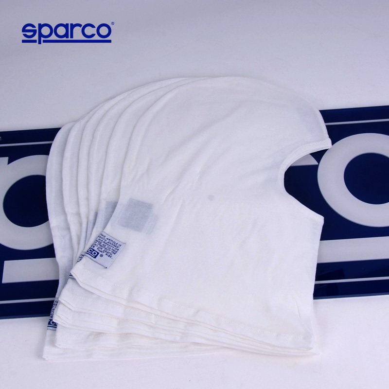 Spako racing SPARCO racing train Headgear Light and thin soft Sweat Cardin RV currency Helmet face shieldin the Sports/Yoga/Fitness/Fans supplies ,  F1/Racing , Racing suits  category - from Buy2taobao.com to provide professional Taobao agent buy service
