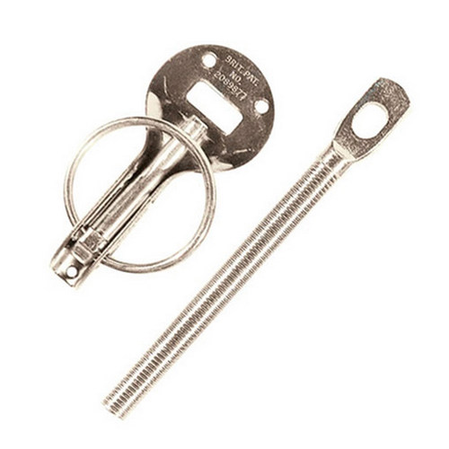 赛车使用机盖锁SPARCO精细