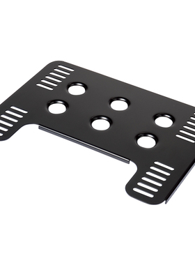 斯巴科赛车SPARCO座椅改装底板Base adattatore Adaptor原装进口