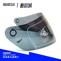 Sparco Sparco Helmet Eyesight Mirror Club x1 Оригинальный линза Оригинальный линза