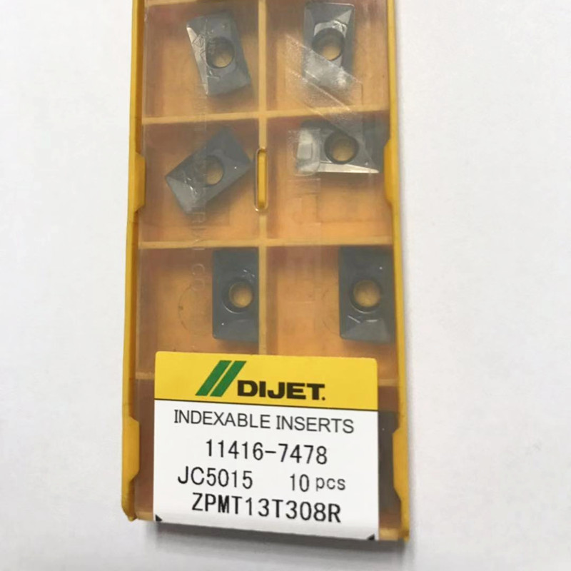 刀片 ZPMT13T308R JC5015(2023-8)