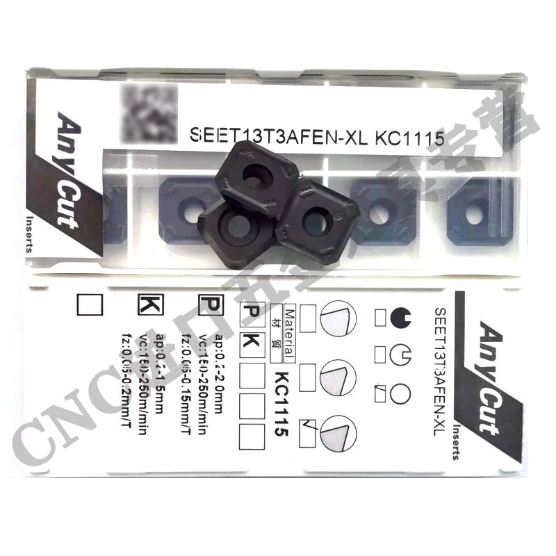 SEET13T3AFEN-XLANYCUT