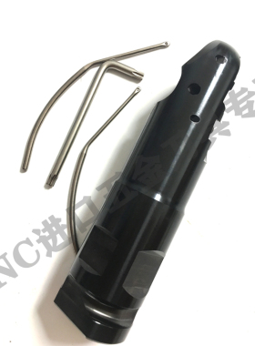 ASB5020050.8-4(2022) WEI GUAN  ASB球型粗铣刀